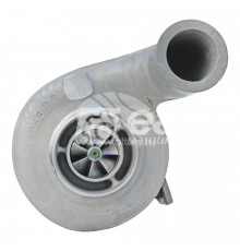 Турбокомпрессор для экскаваторов погрузчиков JOHN DEERE и Hidromek 102B (RE57184, SE500270)