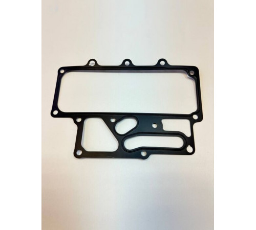 Прокладка теплообменника (сервисного модуля) Weichai 610800070196