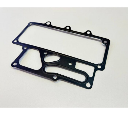 Прокладка теплообменника (сервисного модуля) Weichai 610800070196