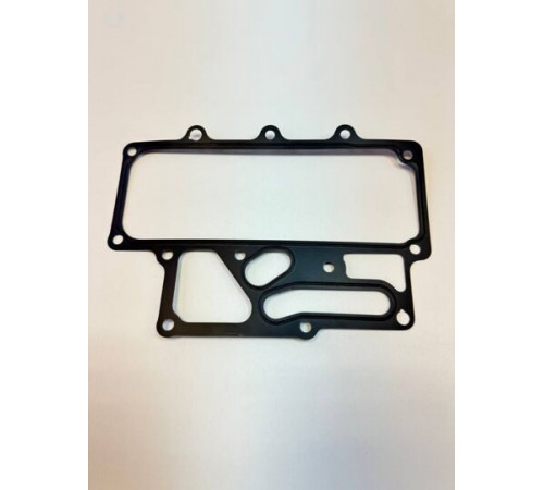 Прокладка теплообменника (сервисного модуля) Weichai 610800070196