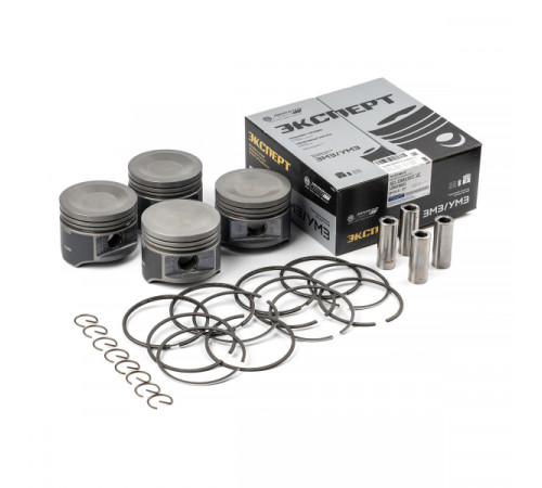 Моторокомплект 421.1004018-Р 'Д' МД (Эксперт)