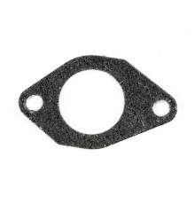 Прокладка Д-240 коллектора выпускного средняя мет./асбест (50-1008027-Б) МД