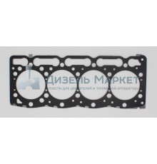 Прокладка ГБЦ 16394-03310 Kubota V1505