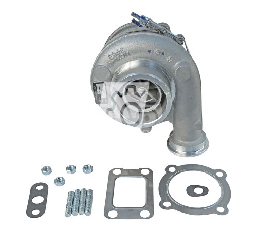 Турбокомпрессор Deutz TCD2013L04-2V Tier3 120 л/с (04298603)