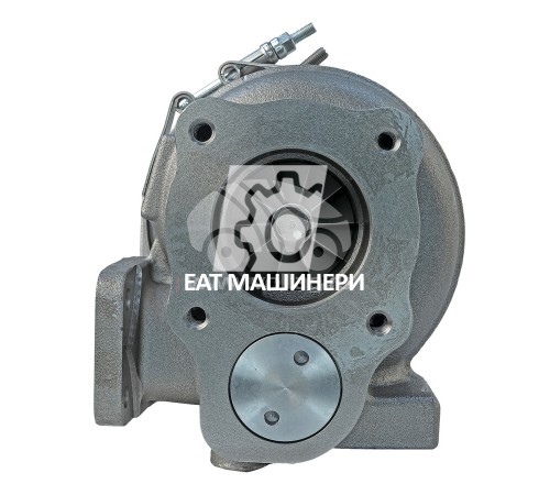 Турбокомпрессор Deutz TCD2013L04-2V Tier3 120 л/с (04298603)