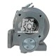 Турбокомпрессор Deutz TCD2013L04-2V Tier3 120 л/с (04298603)