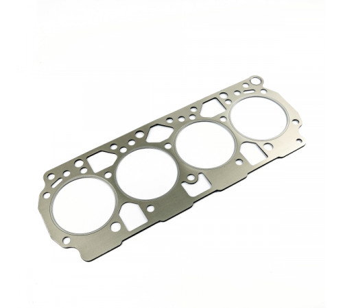 Прокладка ГБЦ для дв.ММЗ Д-240 безасбест. облиц. МД