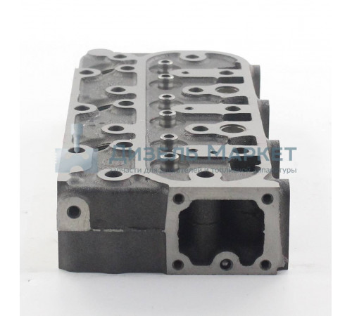 Головка блока цилиндров ГБЦ 16030-03042 Kubota D1105