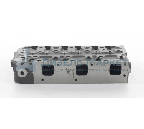 Головка блока цилиндров ГБЦ 16030-03042 Kubota D1105