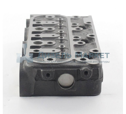 Головка блока цилиндров ГБЦ 16030-03042 Kubota D1105
