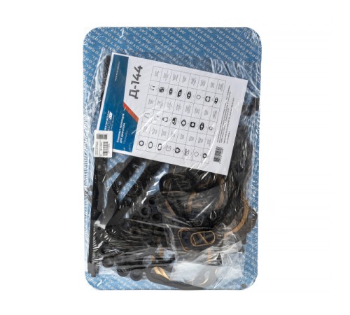 К-кт прокладок для дв. Д-144 МД