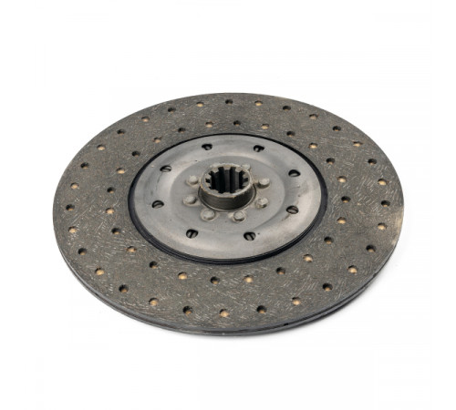 Диск сцепления ведомый (44.14-1601130-01) МД (Эксперт)