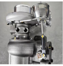 Турбокомпрессор (ТКР.44.96.003-002.98.00) МД