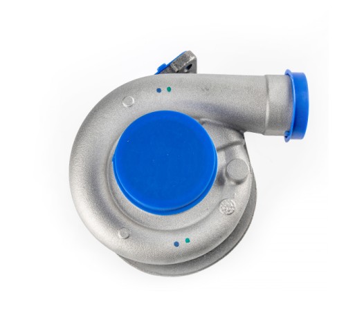 Турбокомпрессор (ТКР.44.98.001-004.68.00) МД