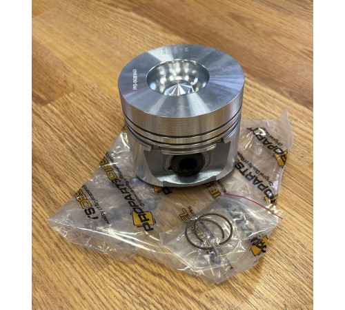 Поршень Deutz 2011 94mm - STD