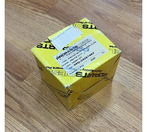 Поршень Deutz 2011 94mm - STD