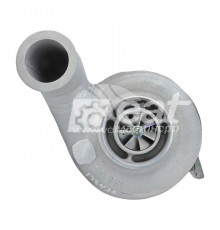 Турбокомпрессор для экскаваторов погрузчиков JOHN DEERE и Hidromek 102B (RE519044, RE526894)