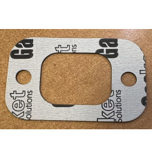 Прокладка John Deere 6068 (R136495)