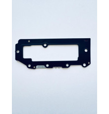 Прокладка ГБЦ Isuzu 4JJ1 (2-я часть) Т=1.50 мм (3 метки)