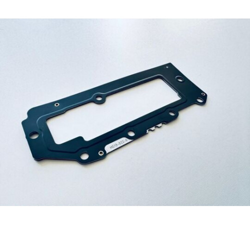 Прокладка ГБЦ Isuzu 4JJ1 (2-я часть) Т=1.50 мм (3 метки)