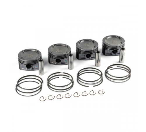 Моторокомплект 409.1004018-БР 'Б' МД (Эксперт)