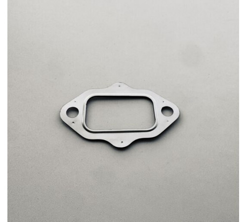 Прокладка выпускного коллектора Weichai 1009664879