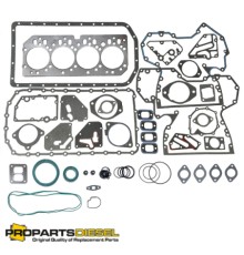 Комплект прокладок JOHN DEERE 4045 RE532713