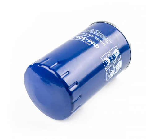 Масляный фильтр ФМ-305.114 (LF4054, W962) МД