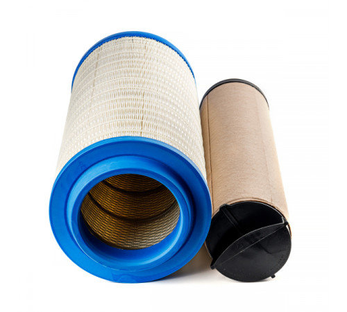 Воздушный фильтр ЭФВ-305.88 (С25710/3) МД (комплект)