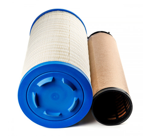 Воздушный фильтр ЭФВ-305.88 (С25710/3) МД (комплект)