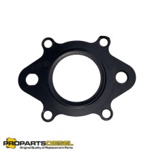 Прокладка выпускного коллектора JOHN DEERE 6090 R534605