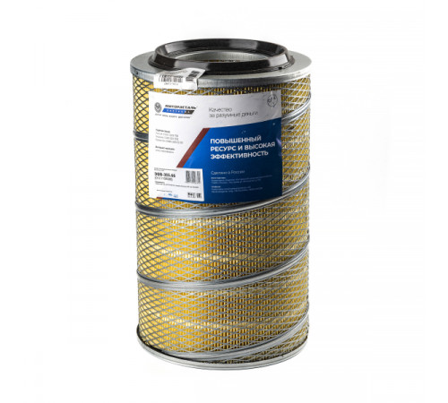 Воздушный фильтр ЭФВ-305.66 (012-1109080) МД