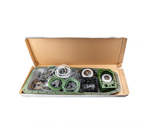 К-кт прокладок для дв. КамАЗ Евро 4 МД