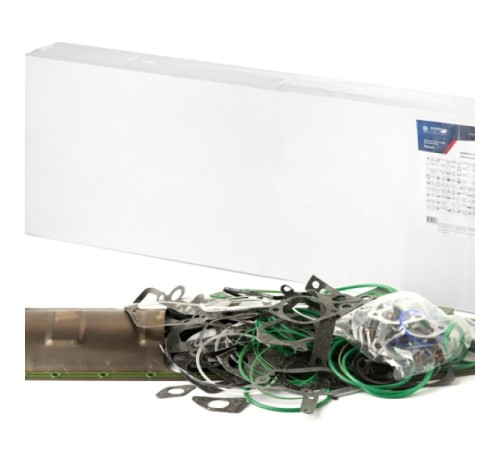 К-кт прокладок для дв. КамАЗ Евро 4 МД