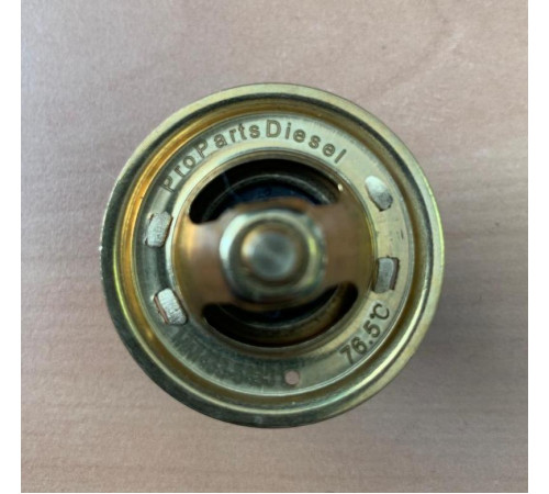 Термостат MITSUBISHI L2C, L2E, L3C, L3E (MM433-54801)