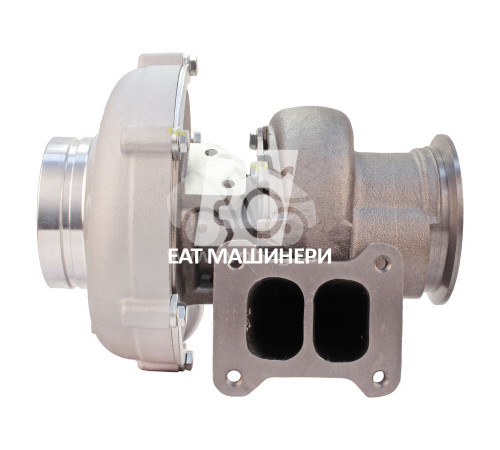 Турбокомпрессор Liebherr LTM 1050 (5700330) K29