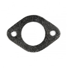 Прокладка ПД-10 патрубка выпускного мет./асбест (50-1015574 (Д24-056)) МД