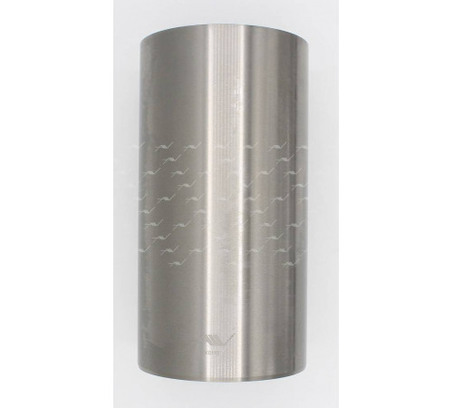 Гильза цилиндра Yanmar 4TNE106, 4TNV106D Komatsu 4D106T, S4D106