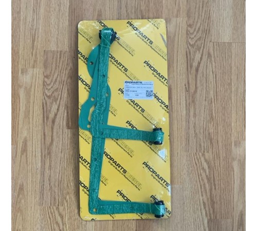 Прокладка масляного поддона Liebherr D934 D936 D944 D946 (10128516)