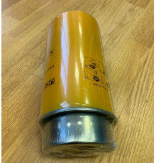 Фильтр Топливный Тонкой Очистки JCB 2 Мкм