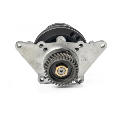 Привод вентилятора (44.236НД-1308011) ЯМЗ 236, 7601 ДОН комбайн