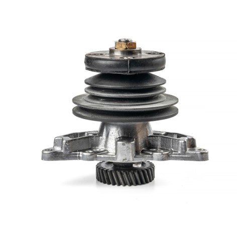 Привод вентилятора (44.236НД-1308011) ЯМЗ 236, 7601 ДОН комбайн