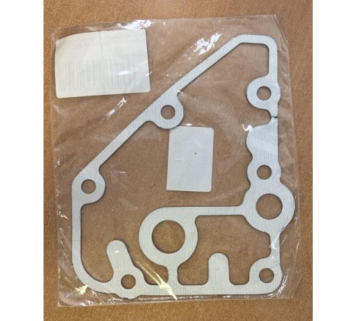 Прокладка коллектора масляного фильтра John Deere 6068