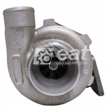 Турбокомпрессор JOHN DEERE 6414, 6329T, 6359T (AR66397, AR69583)