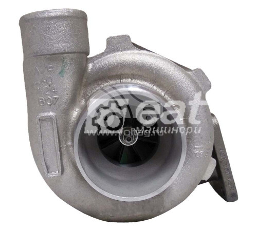 Турбокомпрессор JOHN DEERE 6414, 6329T, 6359T (AR66397, AR69583)