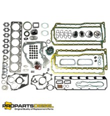 Ремкомплект прокладок двигателя JOHN DEERE 6090 HF/HFG DZ113616