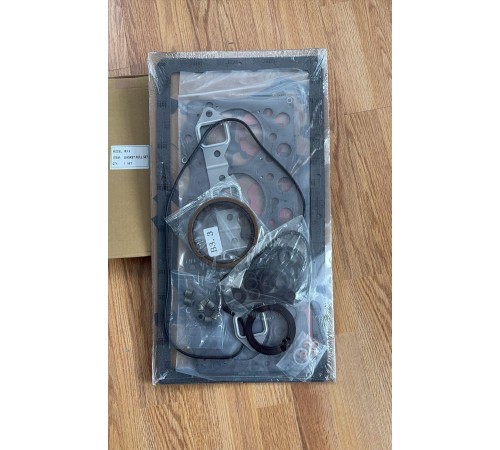 Комплект прокладок двигателя полный cummins QSB3.3