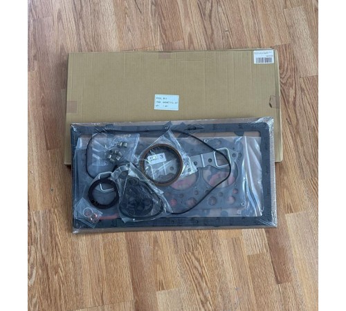 Комплект прокладок двигателя полный cummins QSB3.3