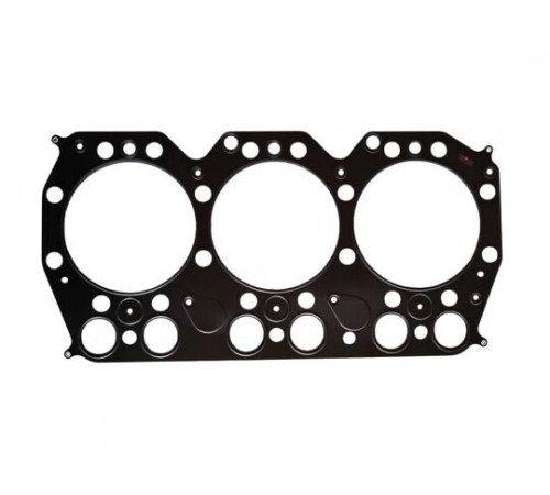 Прокладка ГБЦ двигатель Perkins 2806C-E18TAG1