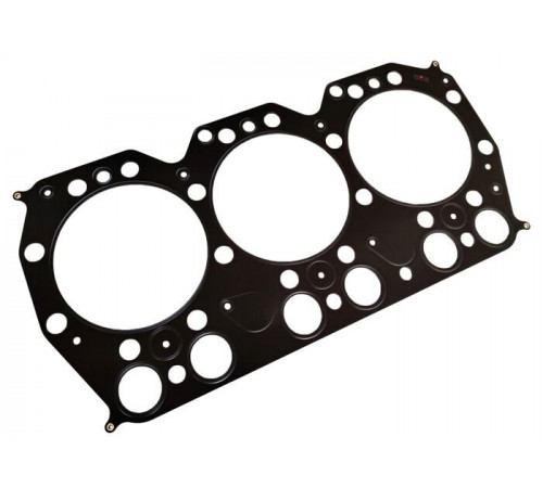 Прокладка ГБЦ двигатель Perkins 2806C-E18TAG1